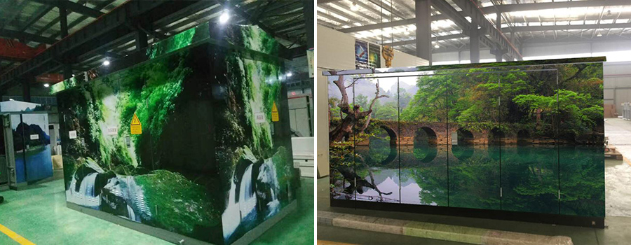 工程案例-市政項(xiàng)目-荔波灣國(guó)際文旅度假區(qū)